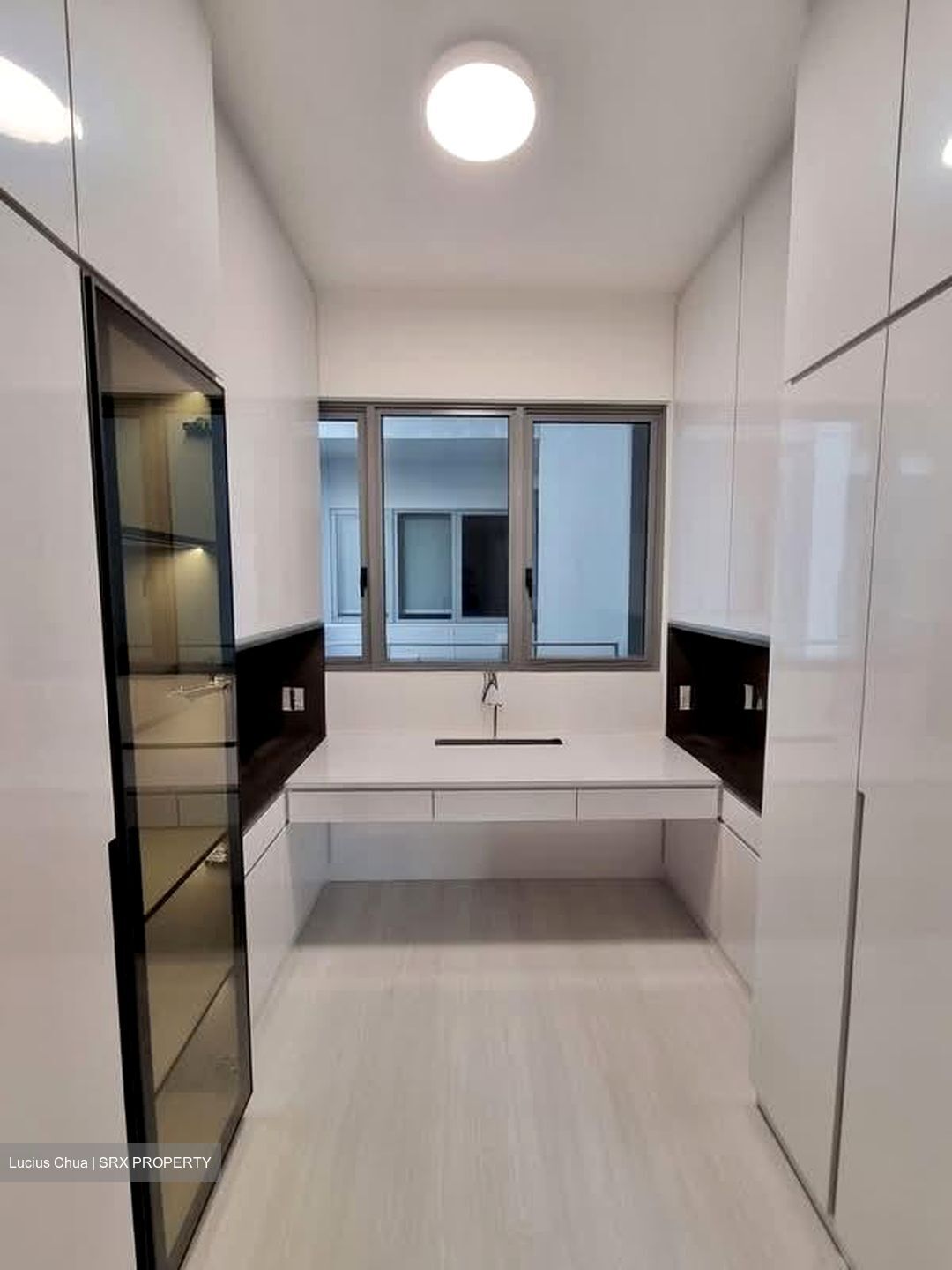 The Alps Residences (D18), Condominium #583349151
